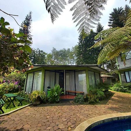 Vila Kolmas 59 Villa Bongkor 1 Dış mekan fotoğraf