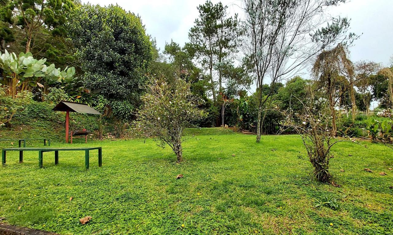 Vila Kolmas 59 Villa Bongkor 1 Dış mekan fotoğraf