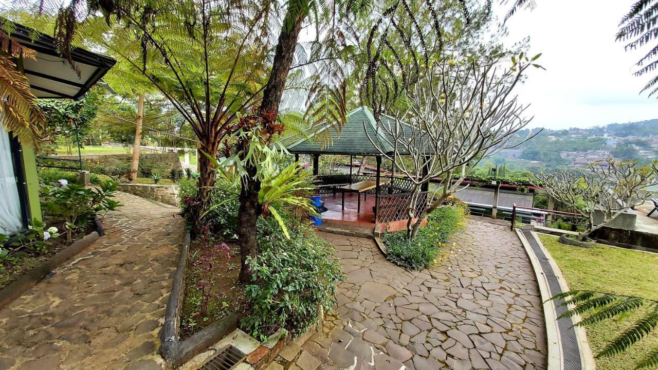 Vila Kolmas 59 Villa Bongkor 1 Dış mekan fotoğraf