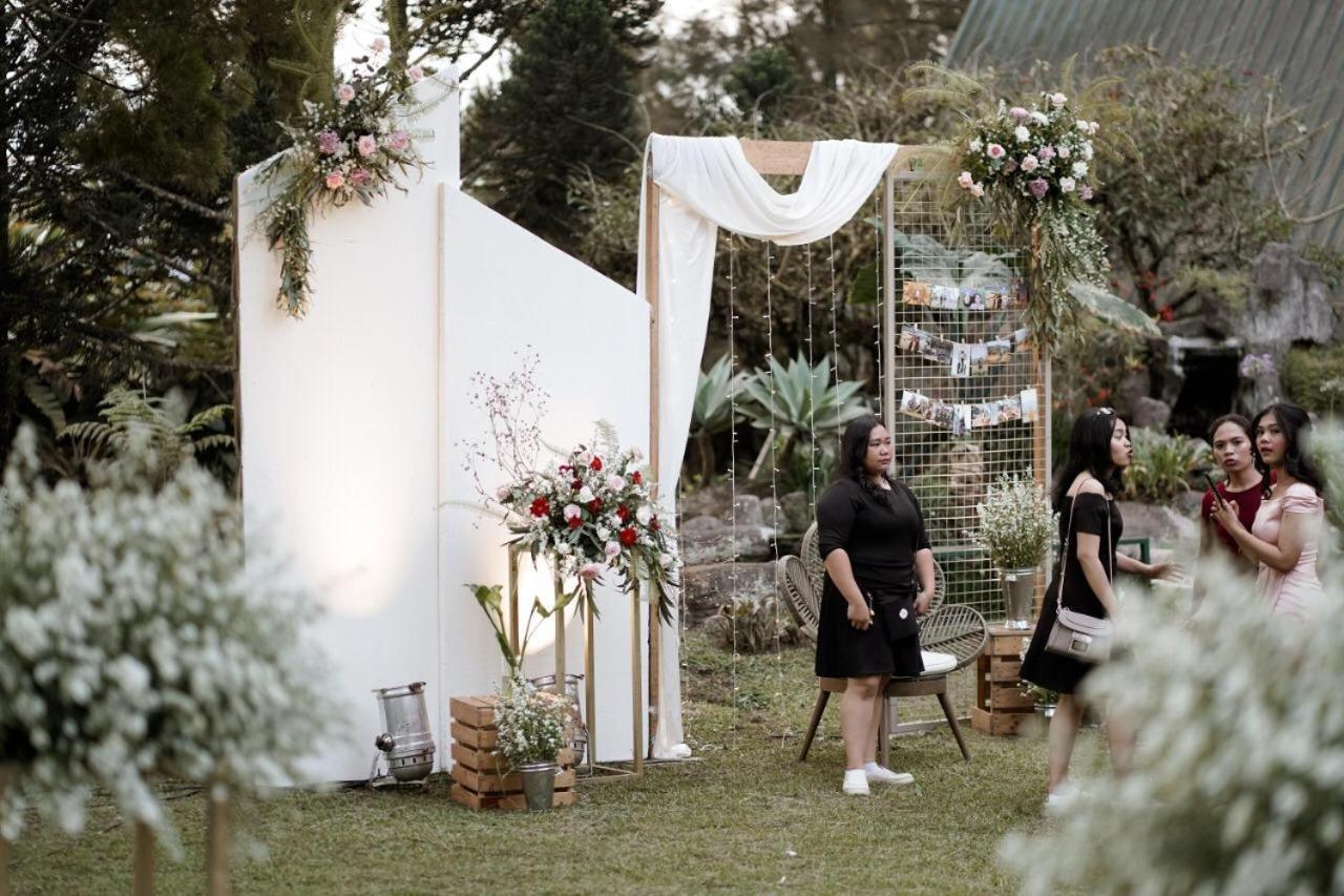 Vila Kolmas 59 Villa Bongkor 1 Dış mekan fotoğraf