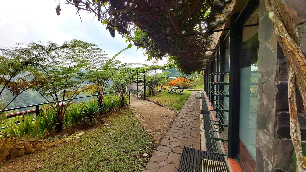 Vila Kolmas 59 Villa Bongkor 1 Dış mekan fotoğraf