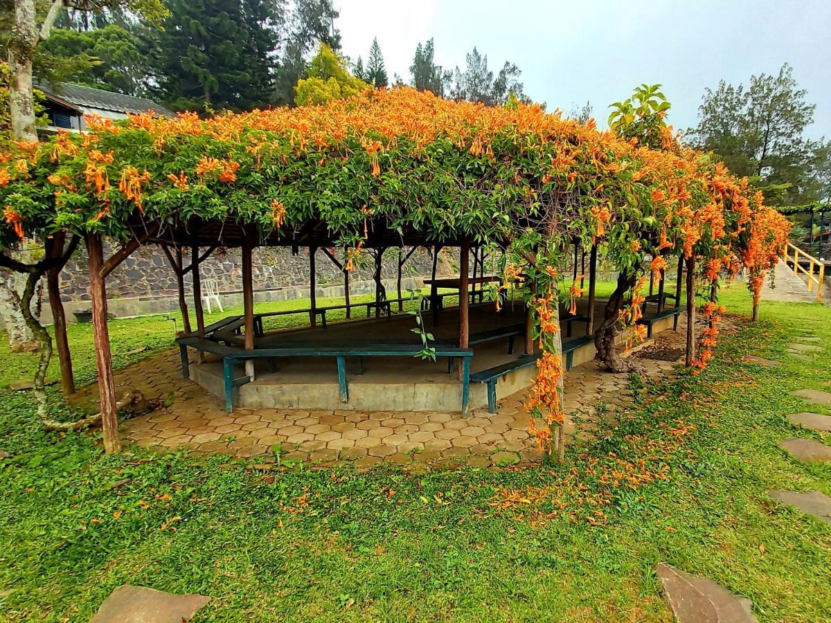Vila Kolmas 59 Villa Bongkor 1 Dış mekan fotoğraf