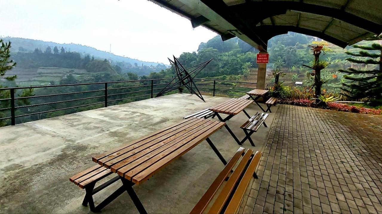Vila Kolmas 59 Villa Bongkor 1 Dış mekan fotoğraf
