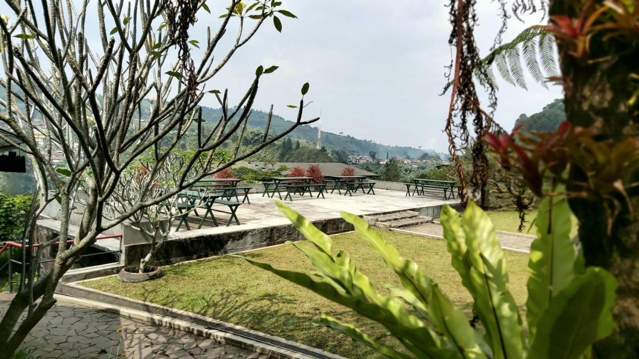 Vila Kolmas 59 Villa Bongkor 1 Dış mekan fotoğraf
