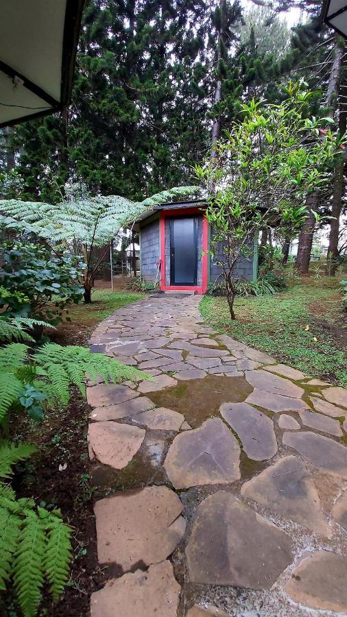 Vila Kolmas 59 Villa Bongkor 1 Dış mekan fotoğraf