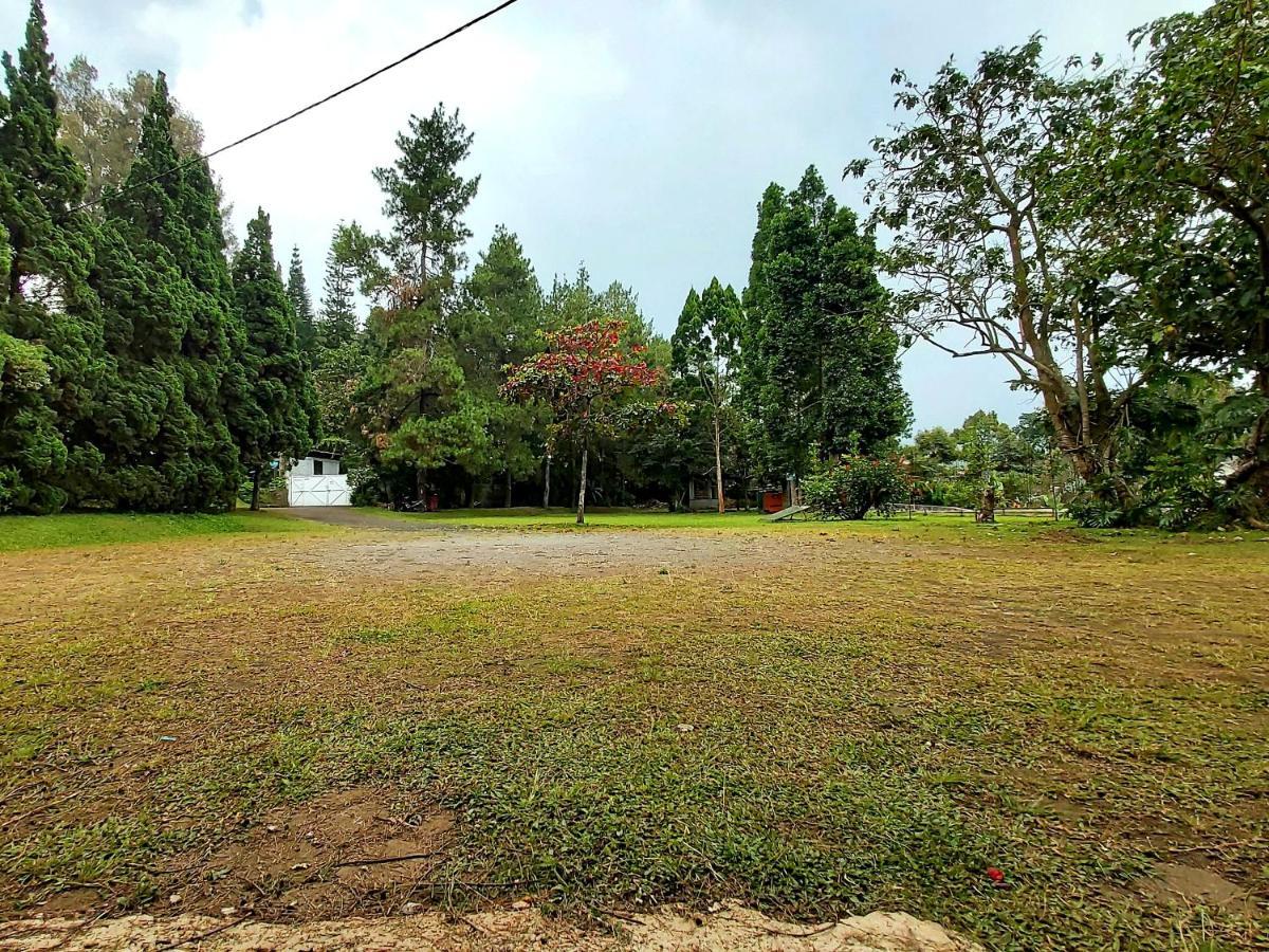 Vila Kolmas 59 Villa Bongkor 1 Dış mekan fotoğraf
