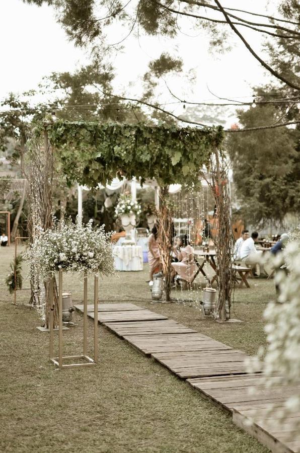 Vila Kolmas 59 Villa Bongkor 1 Dış mekan fotoğraf