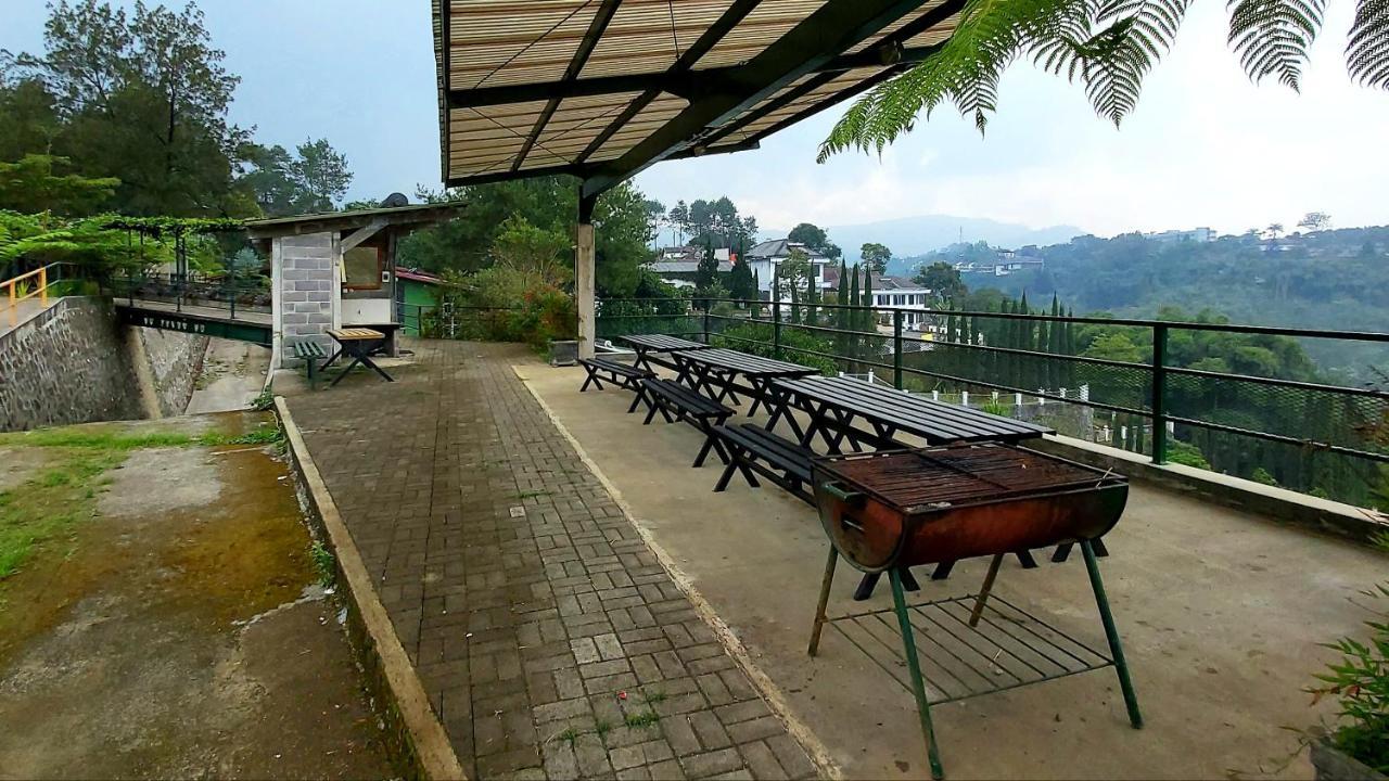 Vila Kolmas 59 Villa Bongkor 1 Dış mekan fotoğraf