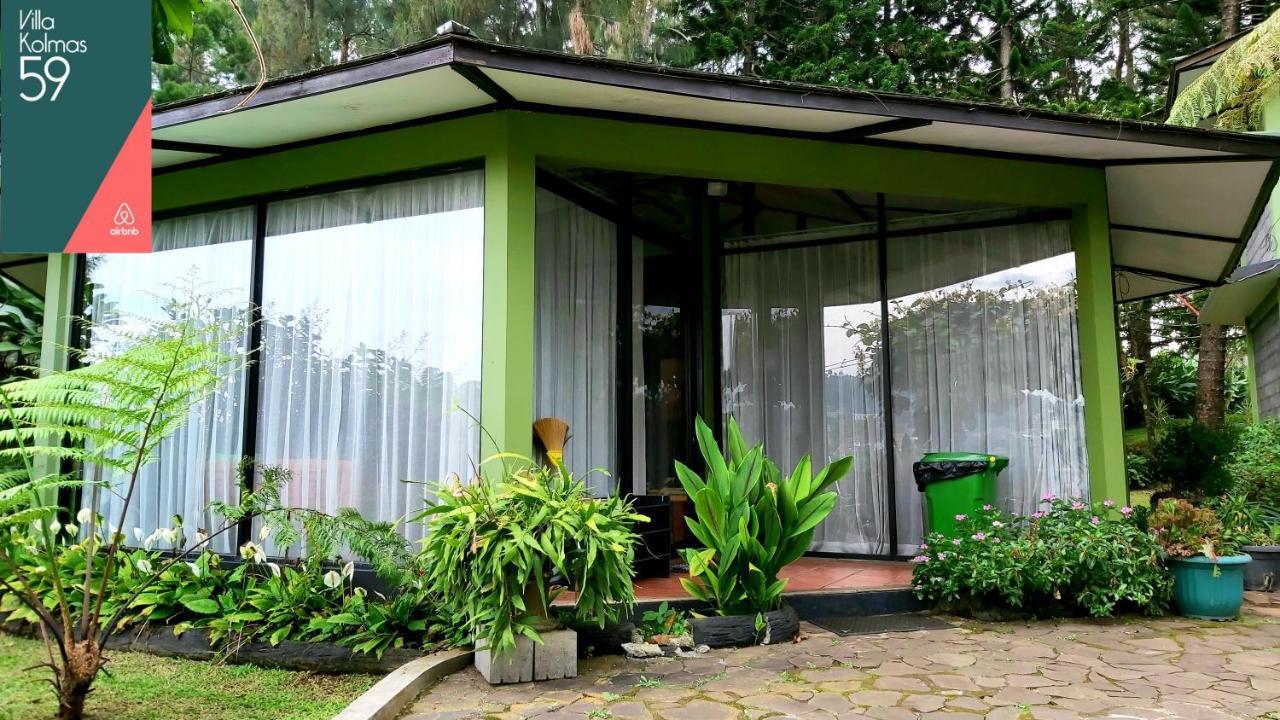 Vila Kolmas 59 Villa Bongkor 1 Dış mekan fotoğraf