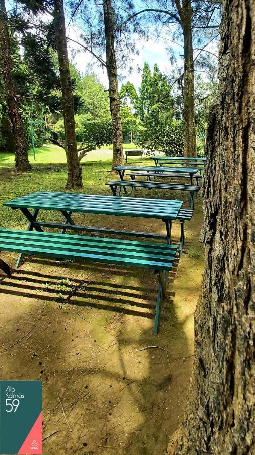Vila Kolmas 59 Villa Bongkor 1 Dış mekan fotoğraf