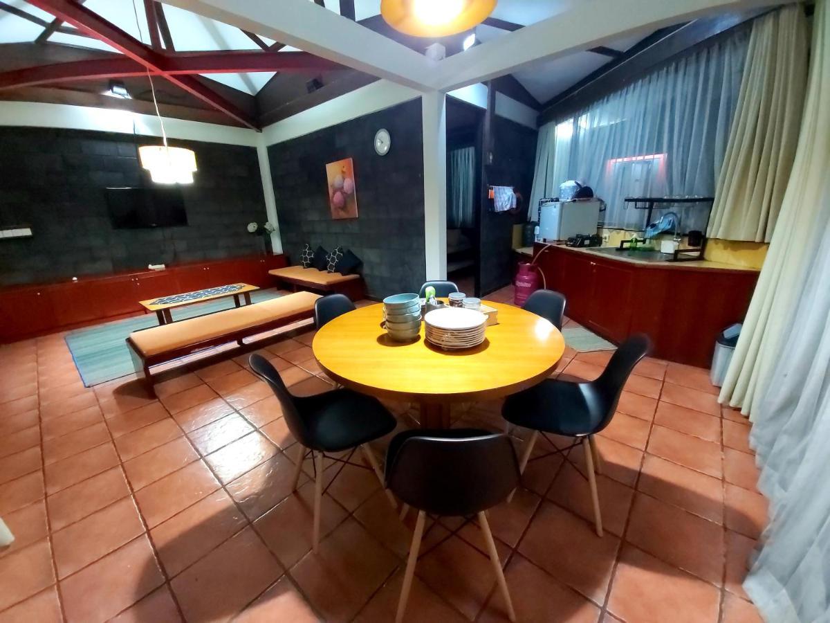 Vila Kolmas 59 Villa Bongkor 1 Dış mekan fotoğraf