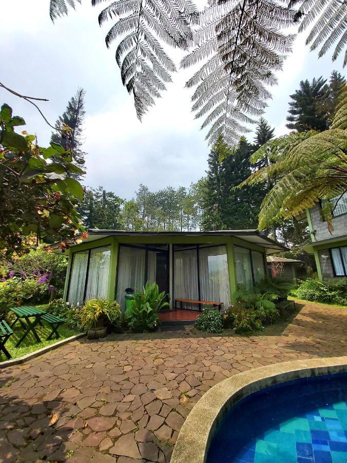 Vila Kolmas 59 Villa Bongkor 1 Dış mekan fotoğraf
