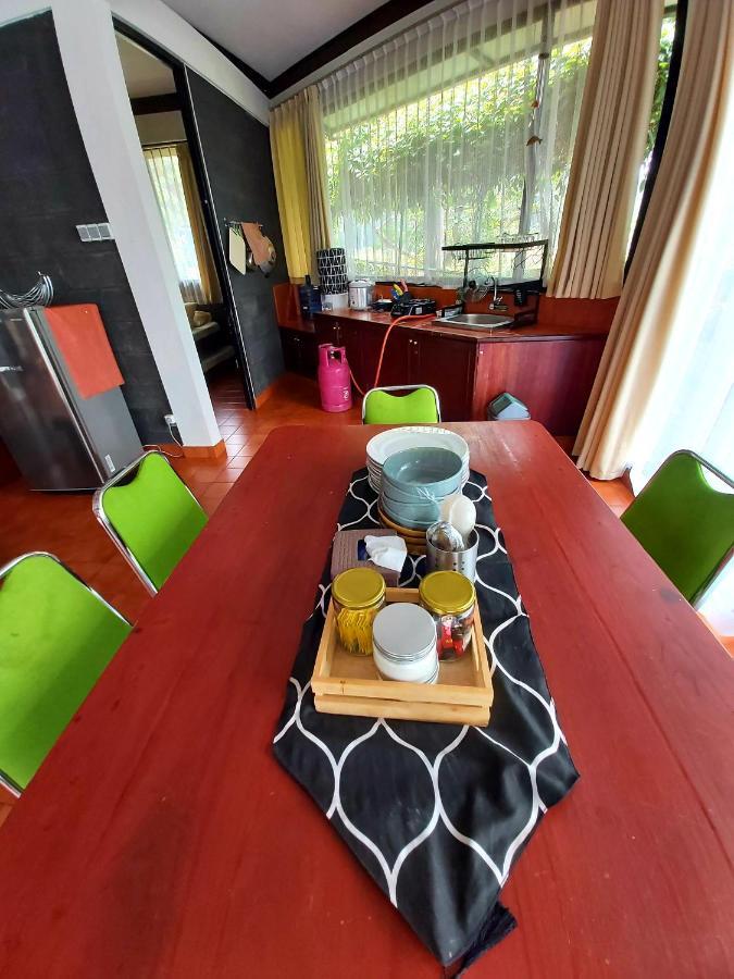 Vila Kolmas 59 Villa Bongkor 1 Dış mekan fotoğraf